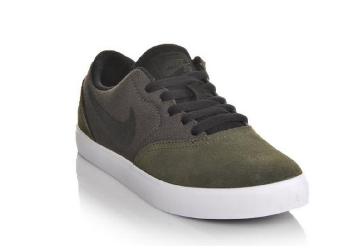 nike sb check canvas gs